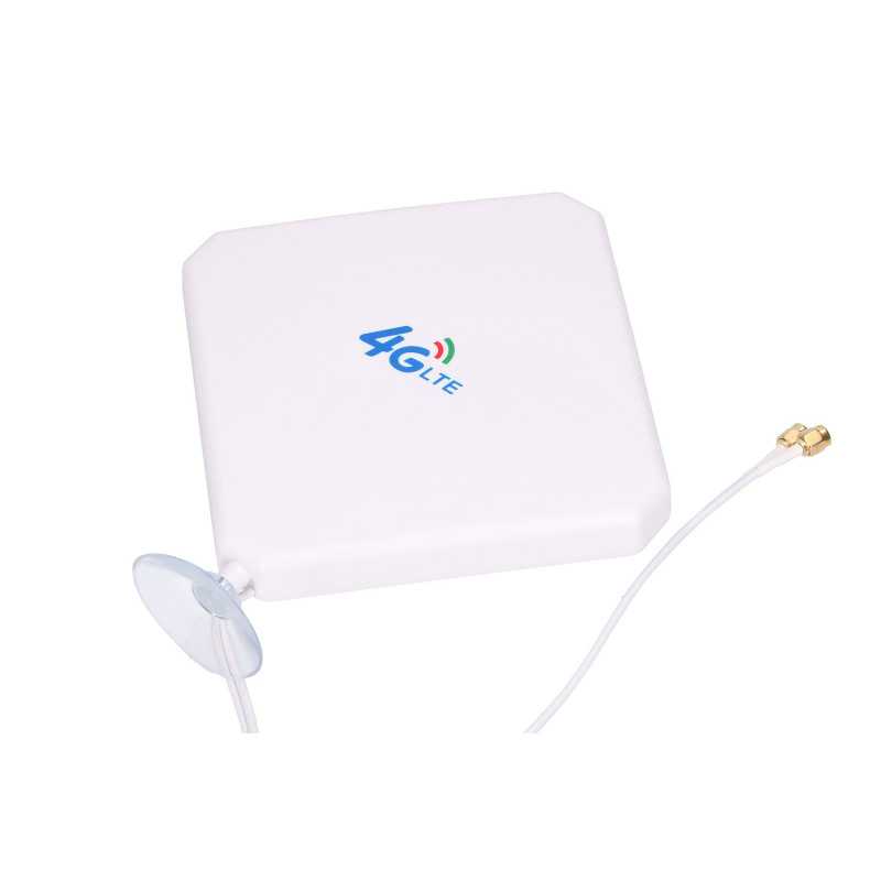 Extralink 4G-011 | Antena LTE | Interno, 30dBi, SMA masculino - Imagem 3