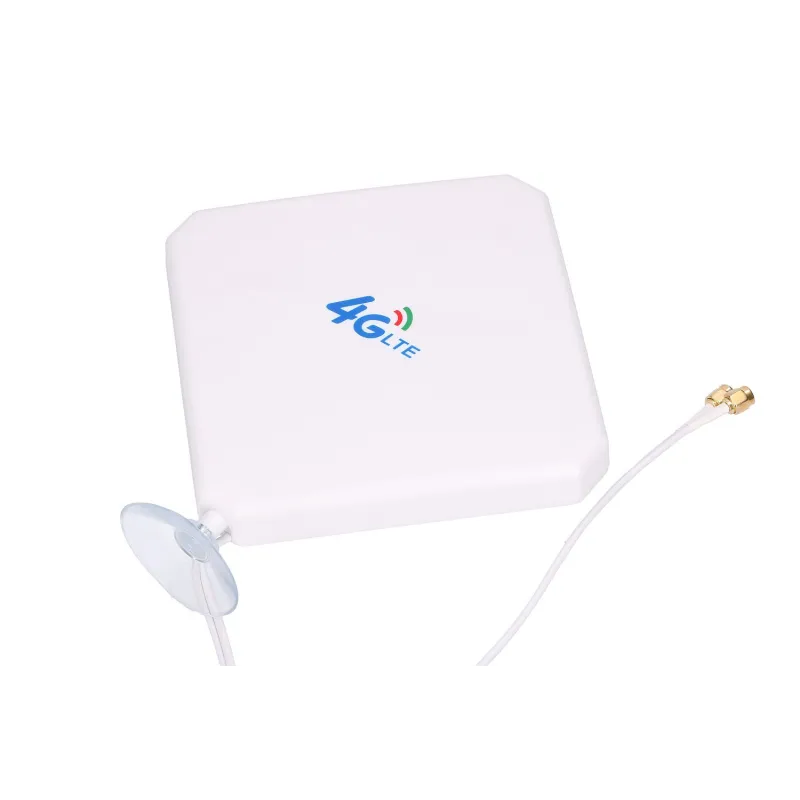Extralink 4G-011 | LTE Antena | Interior, 30dBi, SMA masculino - Imagen 3