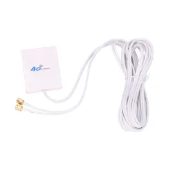Extralink 4G-012 | Antena LTE | Wewnętrzna, 7dBi, SMA męskie