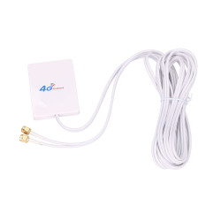 Extralink 4G-012 | LTE Antena | Interior, 7dBi, SMA...