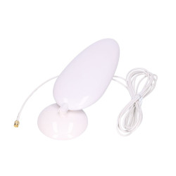 Extralink 4G-013 | LTE Antena | Interior, 7dBi, SMA masculino - Imagen 2