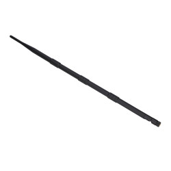 Extralink 4G-016 | LTE Antena | Interior, 12dBi, SMA masculino - Imagen 2
