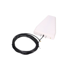 Extralink 4G-018 | Antena LTE | Interno, 9dBi, SMA masculino