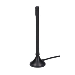 Extralink 4G-019 | Antena LTE | Interno, 3dBi, SMA masculino