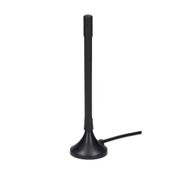 Extralink 4G-019 | Antena LTE | Wewnętrzna, 3dBi, SMA męskie