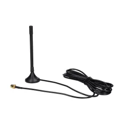 Extralink 4G-019 LTE Anteni, İç Mekan, 3dBi, Erkek SMA - Görsel 2