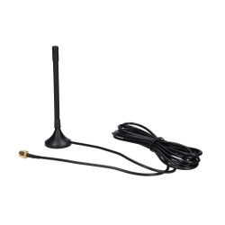 Extralink 4G-019 | LTE Antenna | Indoor, 3dBi, SMA male - Image 2