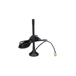 Extralink 4G-019 | Antena LTE | Interno, 3dBi, SMA masculino - Imagem 3