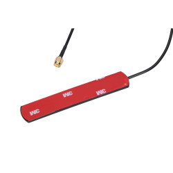 Extralink 4G-020 | Antena LTE | Interno, 3dBi, SMA masculino - Imagem 2