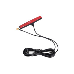 Extralink 4G-021 | LTE Antenna | Indoor, adhesive, 3dBi,...