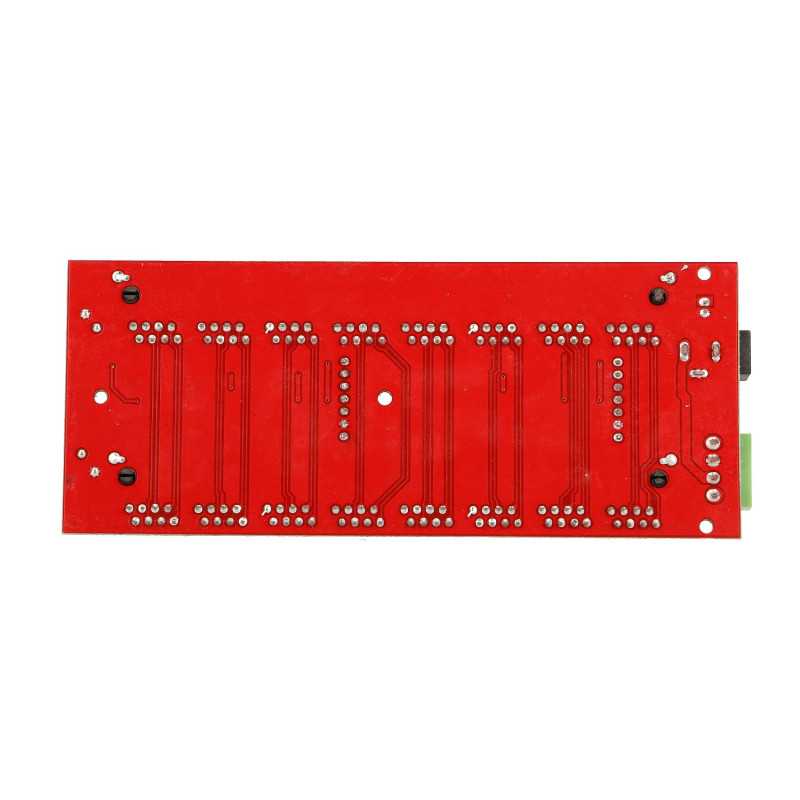 Extralink 8 Puertos | Gigabit PoE Inyector | Active, 8 puertos Gigabit 802.3at/af, Modo A - Imagen 8