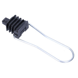 Extralink AC-12 | Uchwyt do montowania kabla | od 2F do 24F