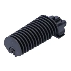 Extralink AC10 | Pinça de tensao | para cabos de fibra óptica de 5 - 8 mm - Imagem 3