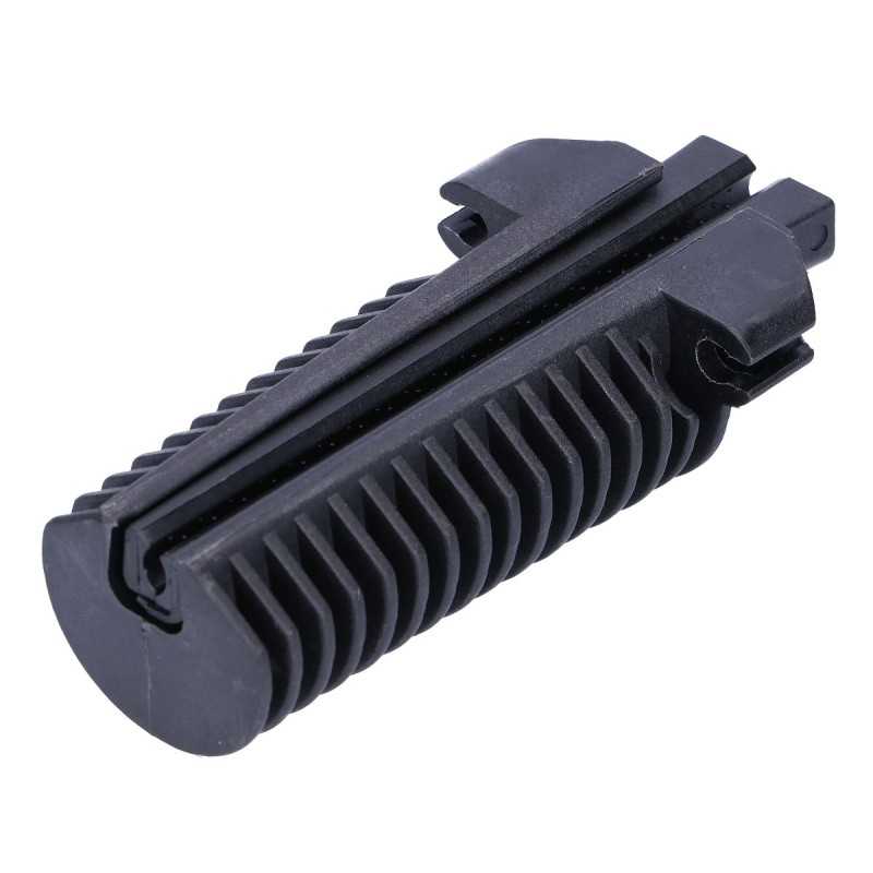 Extralink AC10 | Fiber optic cable clamp | for fiber optic cables 5 - 8mm - Image 4