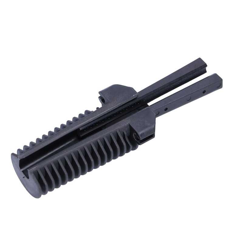 Extralink AC10 | Glasfaserkabelklemme | für Glasfaserkabel 5 - 8mm - Bild 5