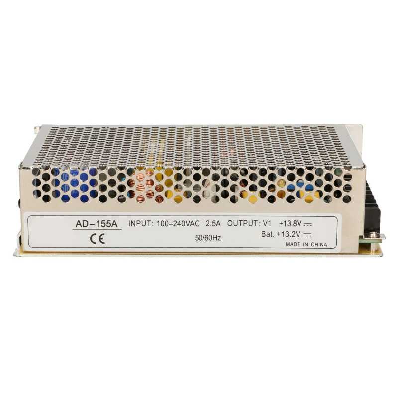 Extralink AD-155A | Fuente de alimentación | 12V/13.8V, 155W - Imagen 3