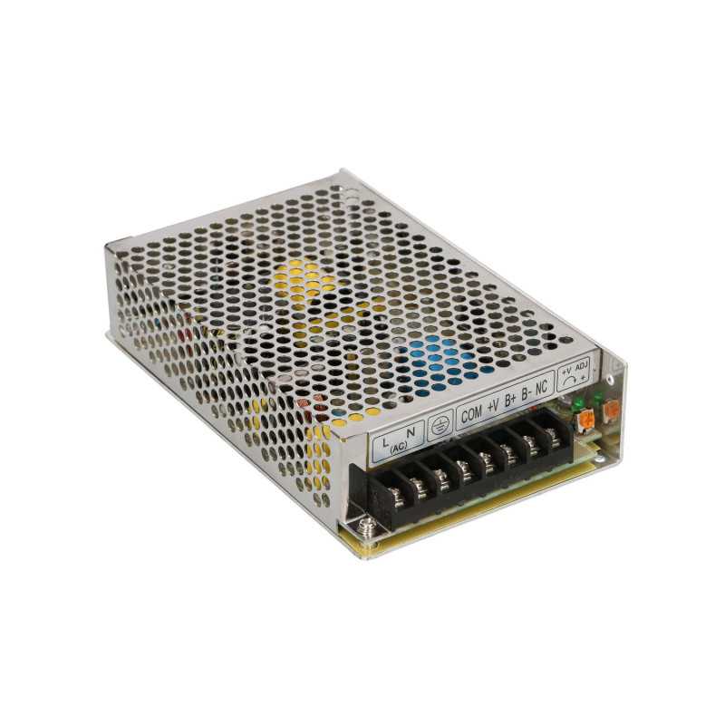 Extralink AD-55A | Zdroj napájení | 12V/13,8V, 55W - Obrázek 2
