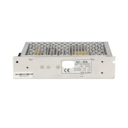 Extralink AD-55A | Power supply | 12V/13,8V, 55W - Image 3