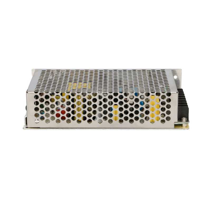 Extralink AD-55A | Alimentatore | 12V/13,8V, 55W - Immagine 6