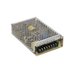 Резервный источник питания Extralink AD-55B, 24V/27.6V, 55W - Изображение 2