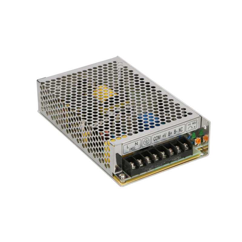 Extralink AD-55B | Fonte de alimentaçao do buffer | 24 V / 27,6 V, 55 W - Imagem 2