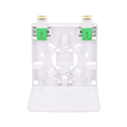Extralink Agnes Fiber Optik Splice Kutusu, 2 Splice, Adaptörlü