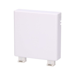 Extralink Agnes | Caja de fibra óptica | 2 core con adaptador - Imagen 3