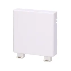 Extralink Agnes | Fiber optic termination box | 2 core with adapter - Image 3
