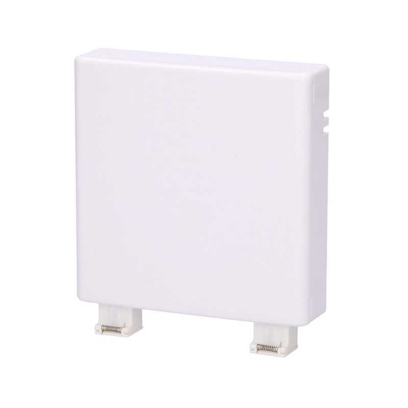 Extralink Agnes | Box di terminazione in fibra ottica | 2 core con adattatore - Immagine 3