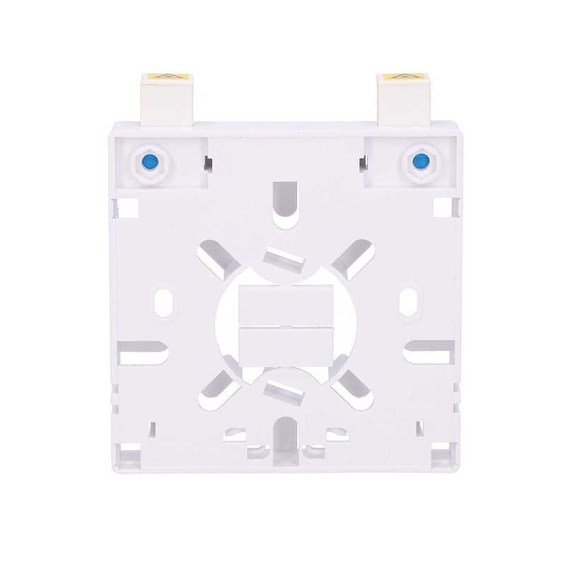 Extralink Agnes | Caja de fibra óptica | 2 core con adaptador - Imagen 7