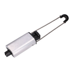 Extralink AL10-14 | Fiber optic cable clamp | for fiber...