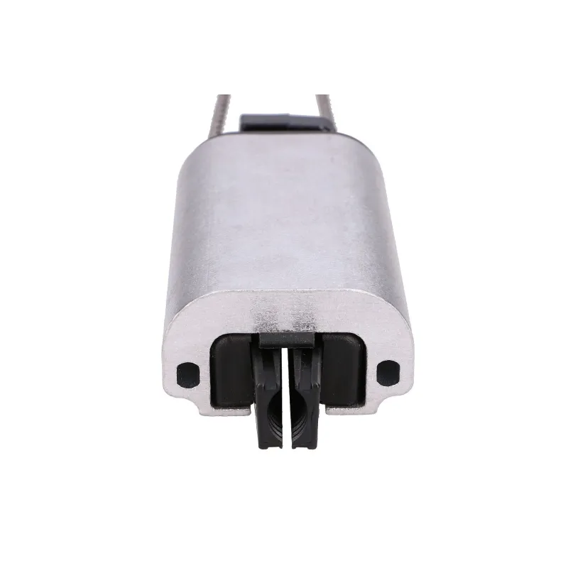 Extralink AL10-14 | Abrazadera de cable de fibra óptica | para cables de fibra óptica - Imagen 5