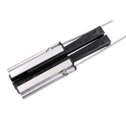 Extralink AL8-12 | Fiber optic cable clamp | for fiber optic cables - Image 3