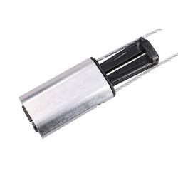 Extralink AL8-12 | Fiber optic cable clamp | for fiber optic cables - Image 4