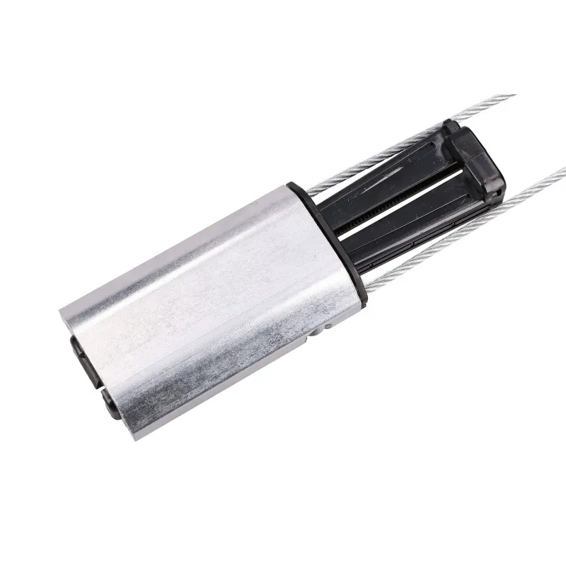 Extralink AL8-12 | Abrazadera de cable de fibra óptica | para cables de fibra óptica - Imagen 4