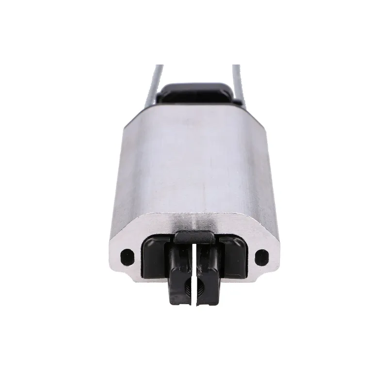 Extralink AL8-12 | Abrazadera de cable de fibra óptica | para cables de fibra óptica - Imagen 5