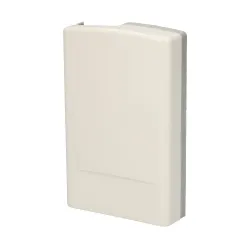 Extralink Amelia Fiber Kapatma, 2 Kaynak