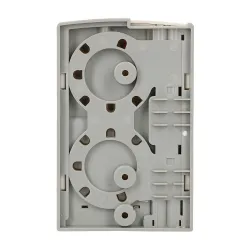 Extralink Amelia | Fiber optic terminal box | 2 core - Image 3