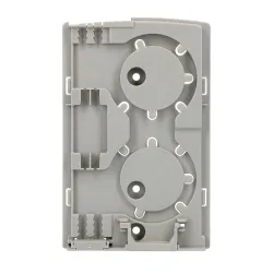 Extralink Amelia | Fiber optic terminal box | 2 core - Image 5