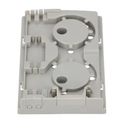 Extralink Amelia | Caja de fibra óptica | 2 soldaduras - Imagen 6