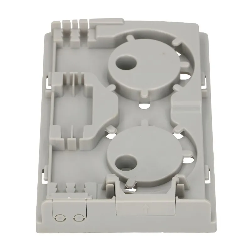 Extralink Amelia | Fiber optic terminal box | 2 core - Image 6