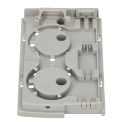 Extralink Amelia | Fiber optic terminal box | 2 saldature - Immagine 7