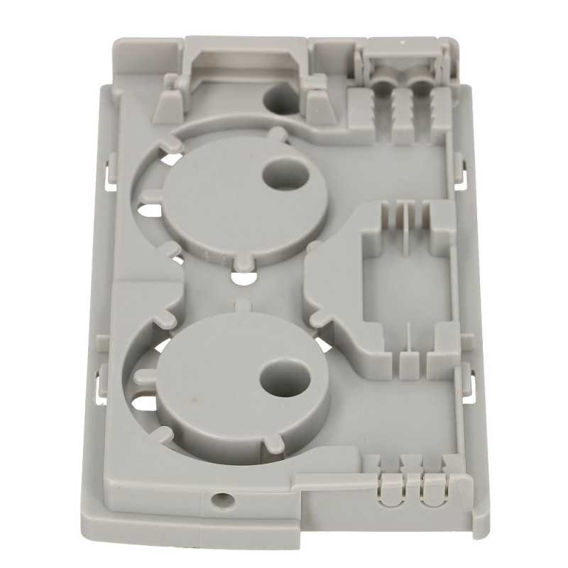Extralink Amelia | Fiber optic terminal box | 2 core - Image 7