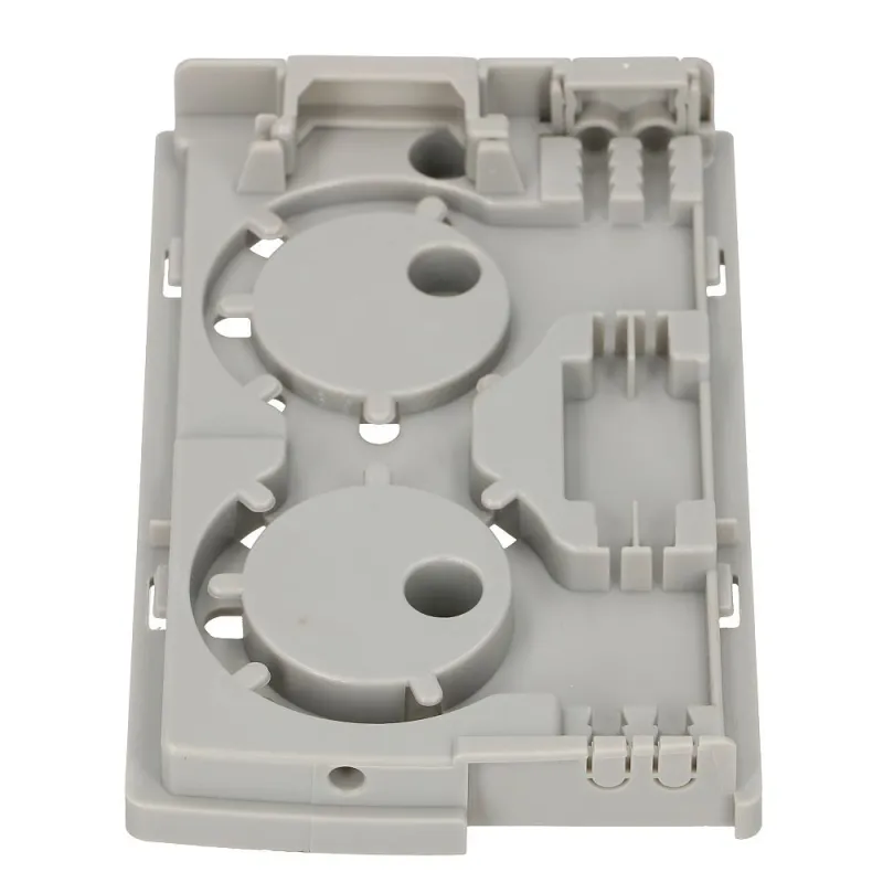Extralink Amelia | Fiber optic terminal box | 2 core - Image 7