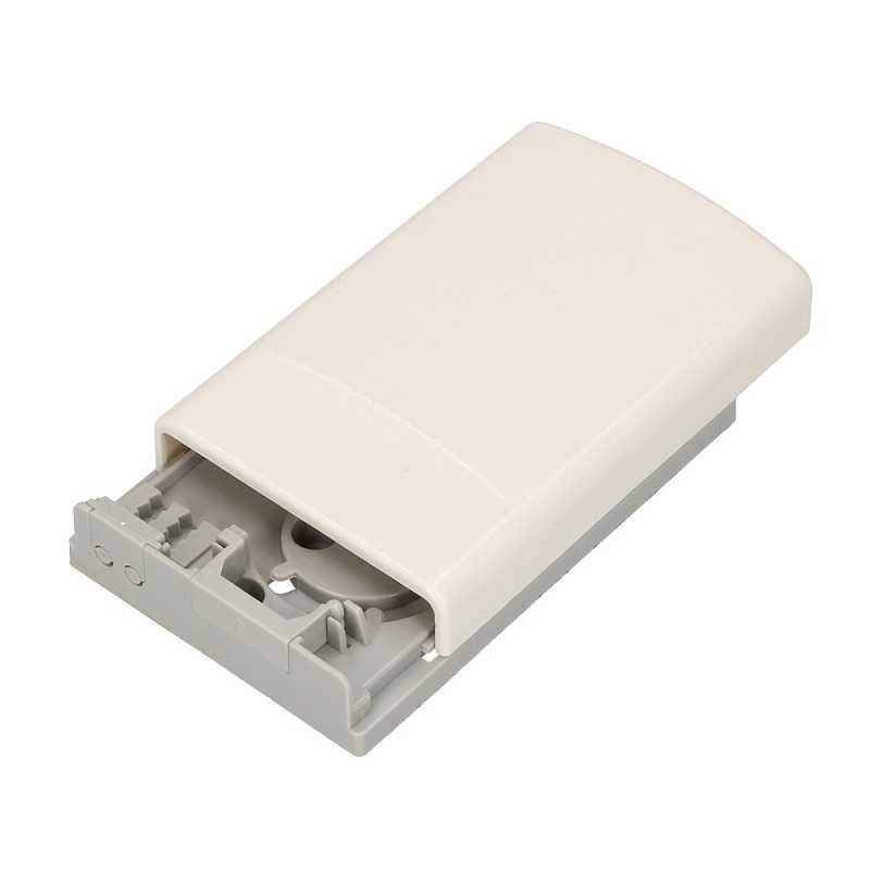 Extralink Amelia Fiber Kapatma, 2 Kaynak - Görsel 8