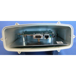 Extralink Antena Box | Antenna | 19dBi 5GHz