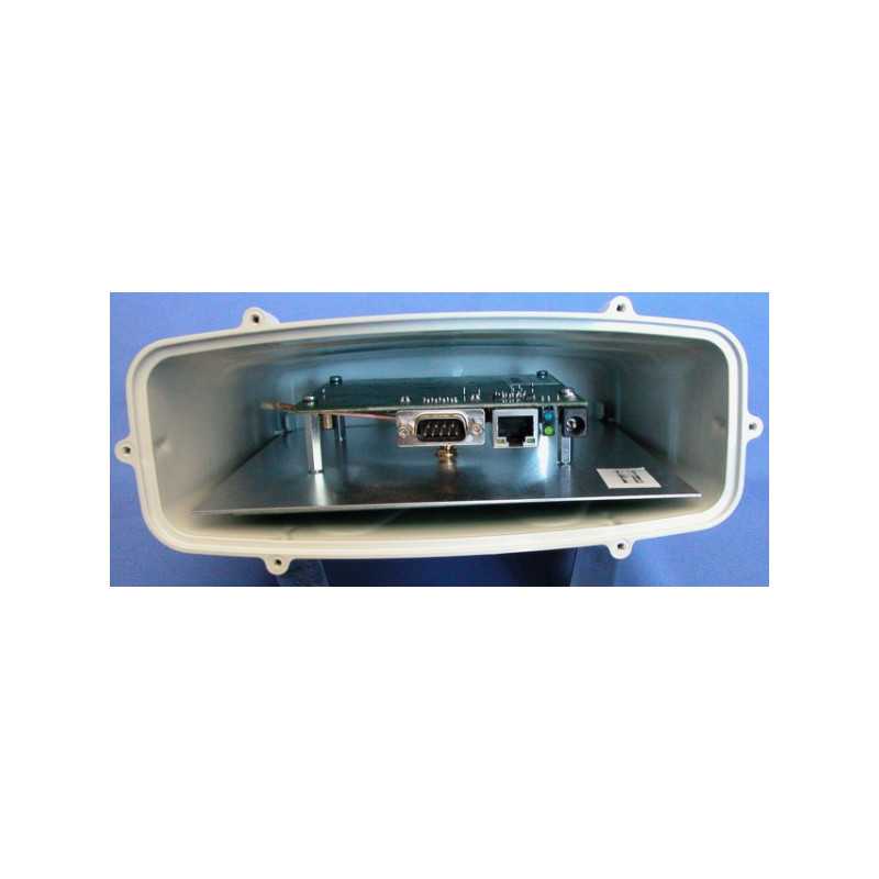 Extralink Antena Box | Antenna | 19dBi 5GHz