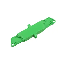 Extralink APC | Adapter | Jednomodowy, Simplex