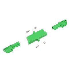 Extralink APC | Adapter | Einzelmodus, Simplex - Bild 3