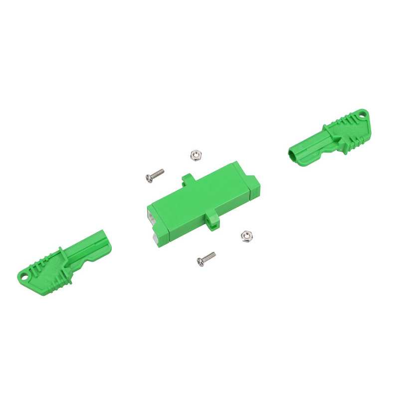 Extralink APC | Adapter | Einzelmodus, Simplex - Bild 3